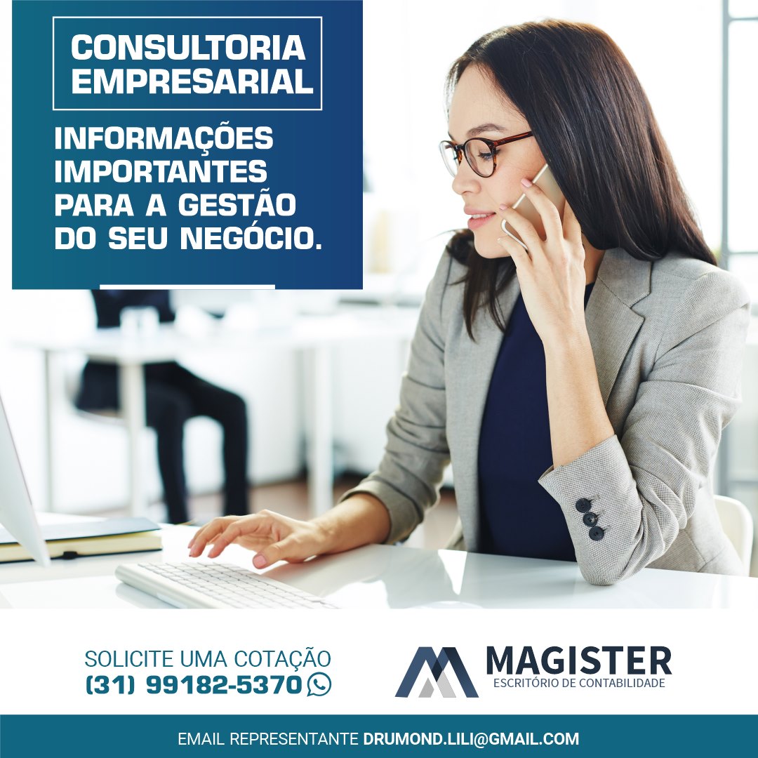 Magister Contabilidade