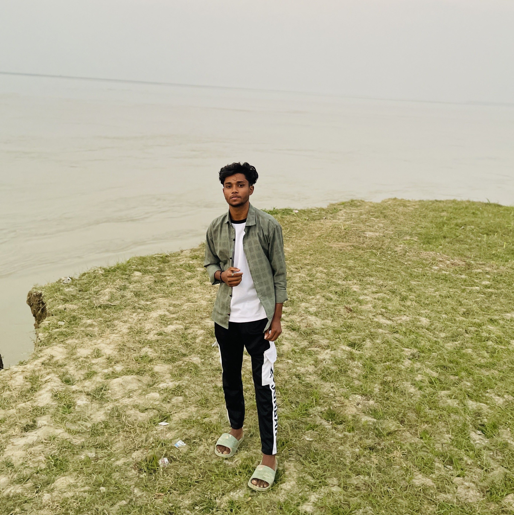 Shamim Ahmed