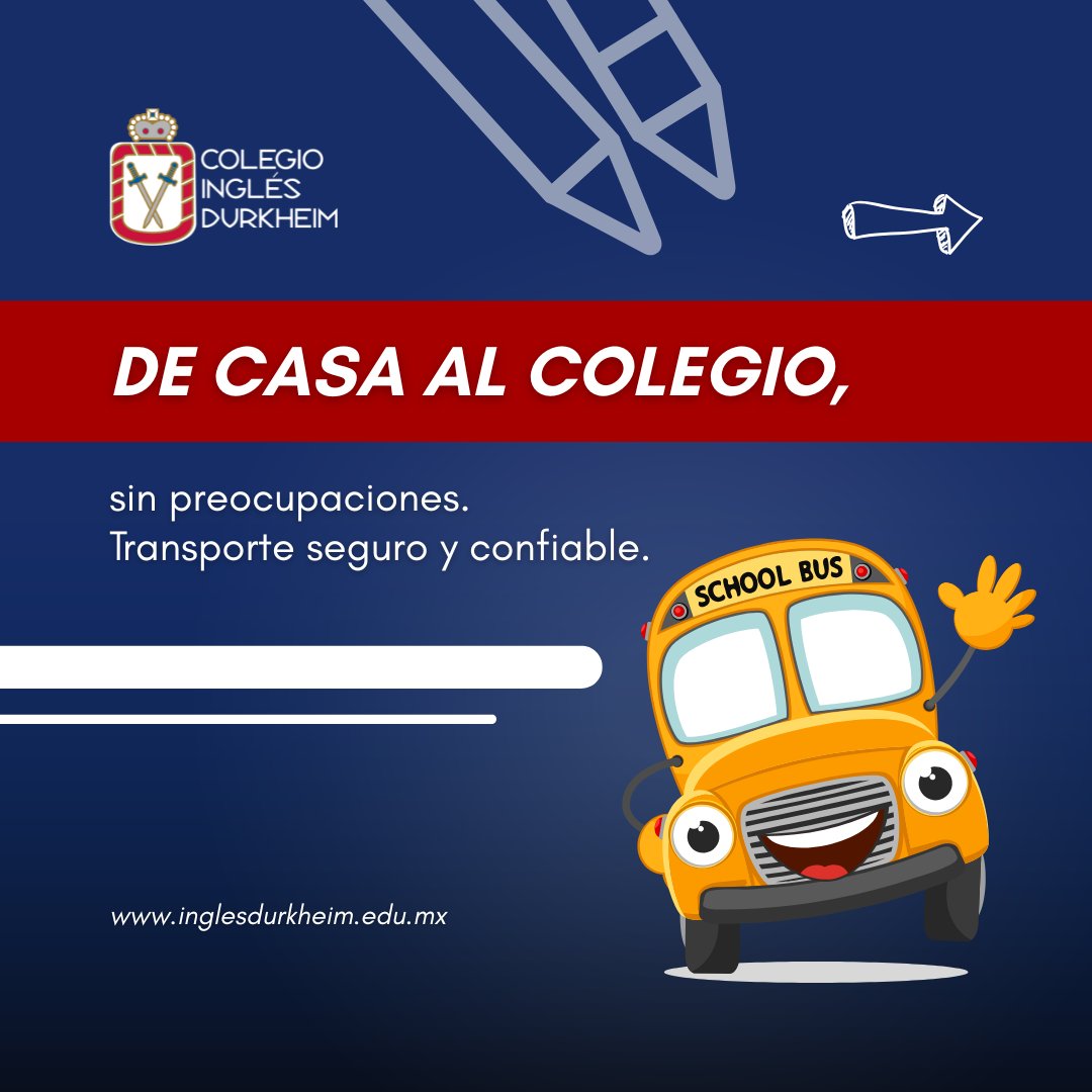 Colegio Inglés Durkheim added a... - Colegio Inglés Durkheim