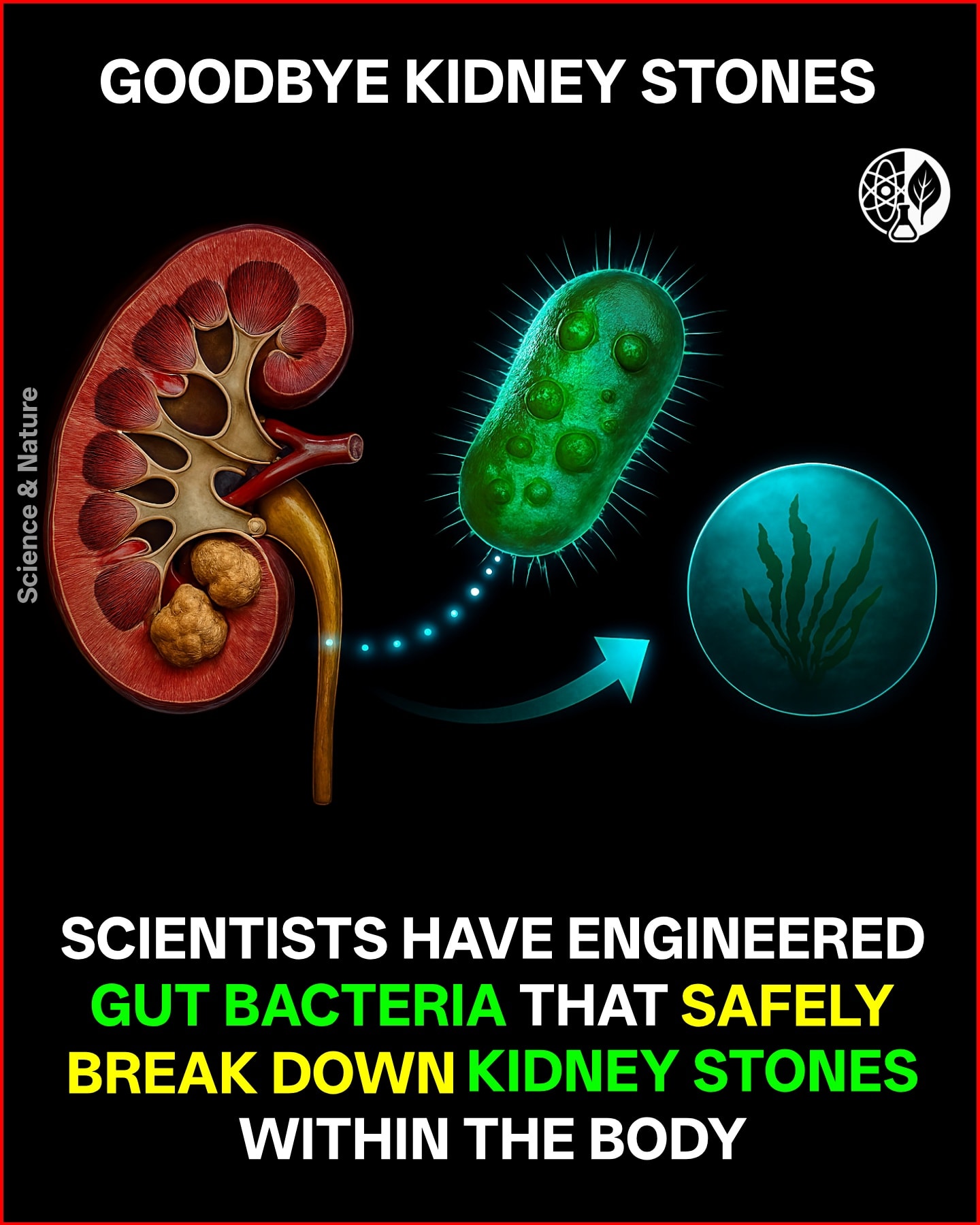 Science - Scientists have taken a groundbreaking step toward tackling ...