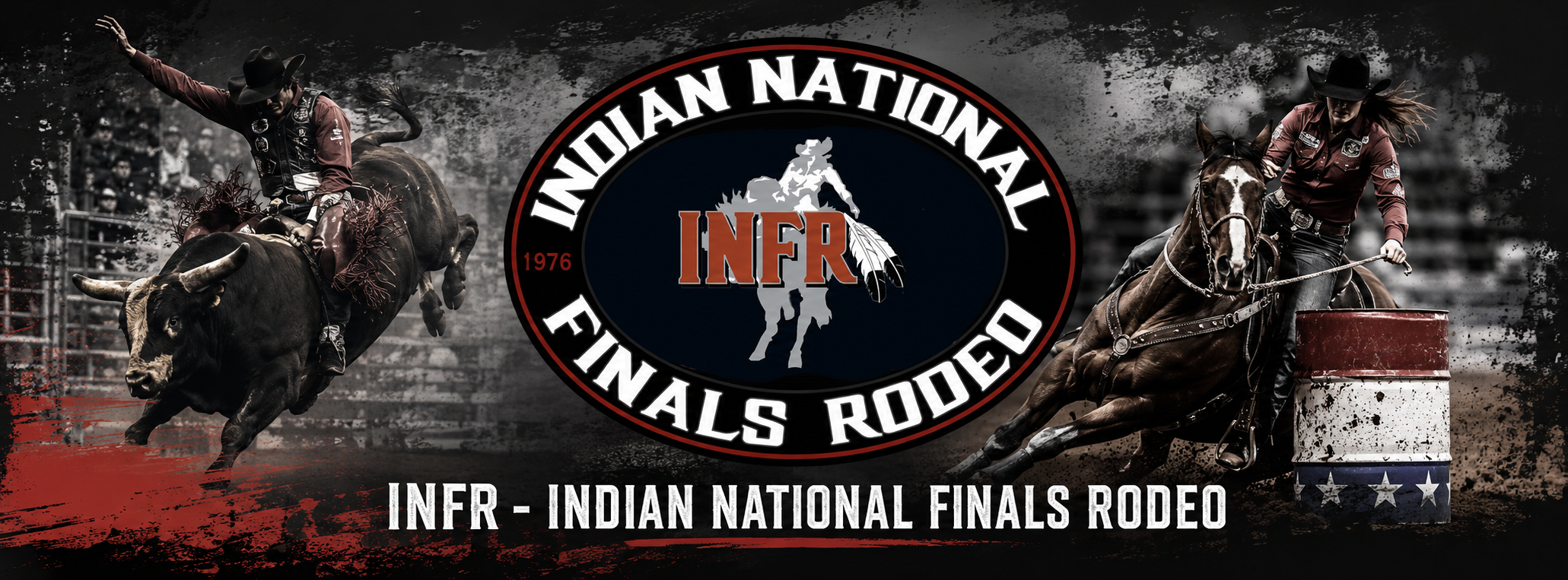 Indian National Finals Rodeo 2026