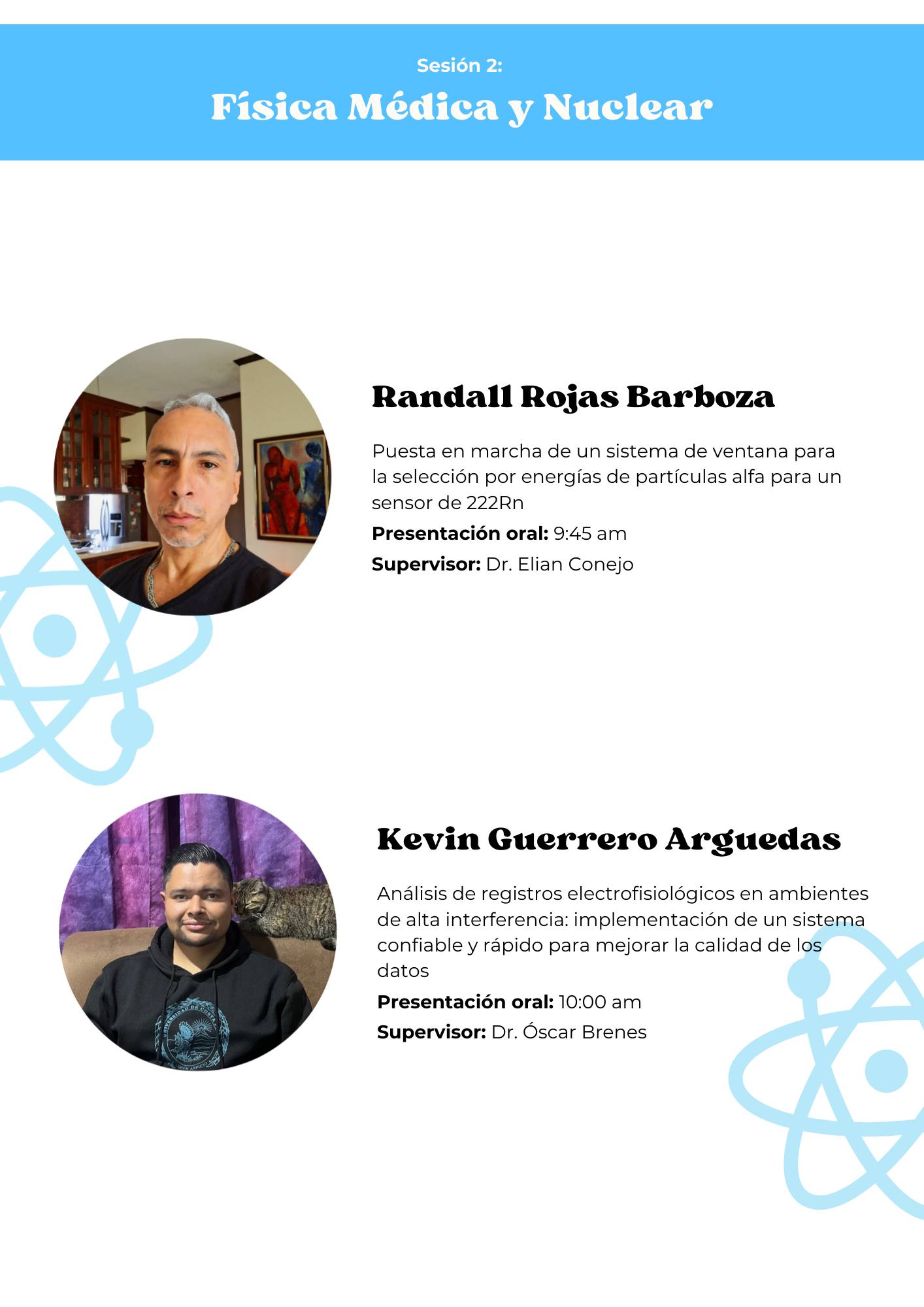 Escuela de Física UCR added a new... - Escuela de Física UCR