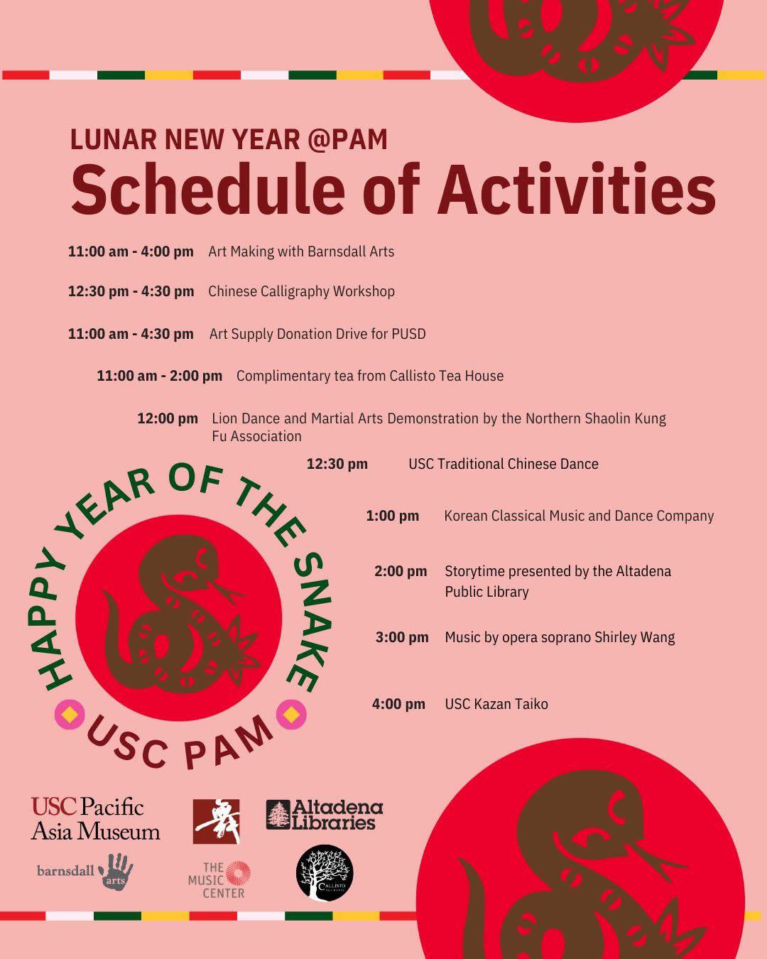 USC Pacific Asia Museum | Pasadena CA