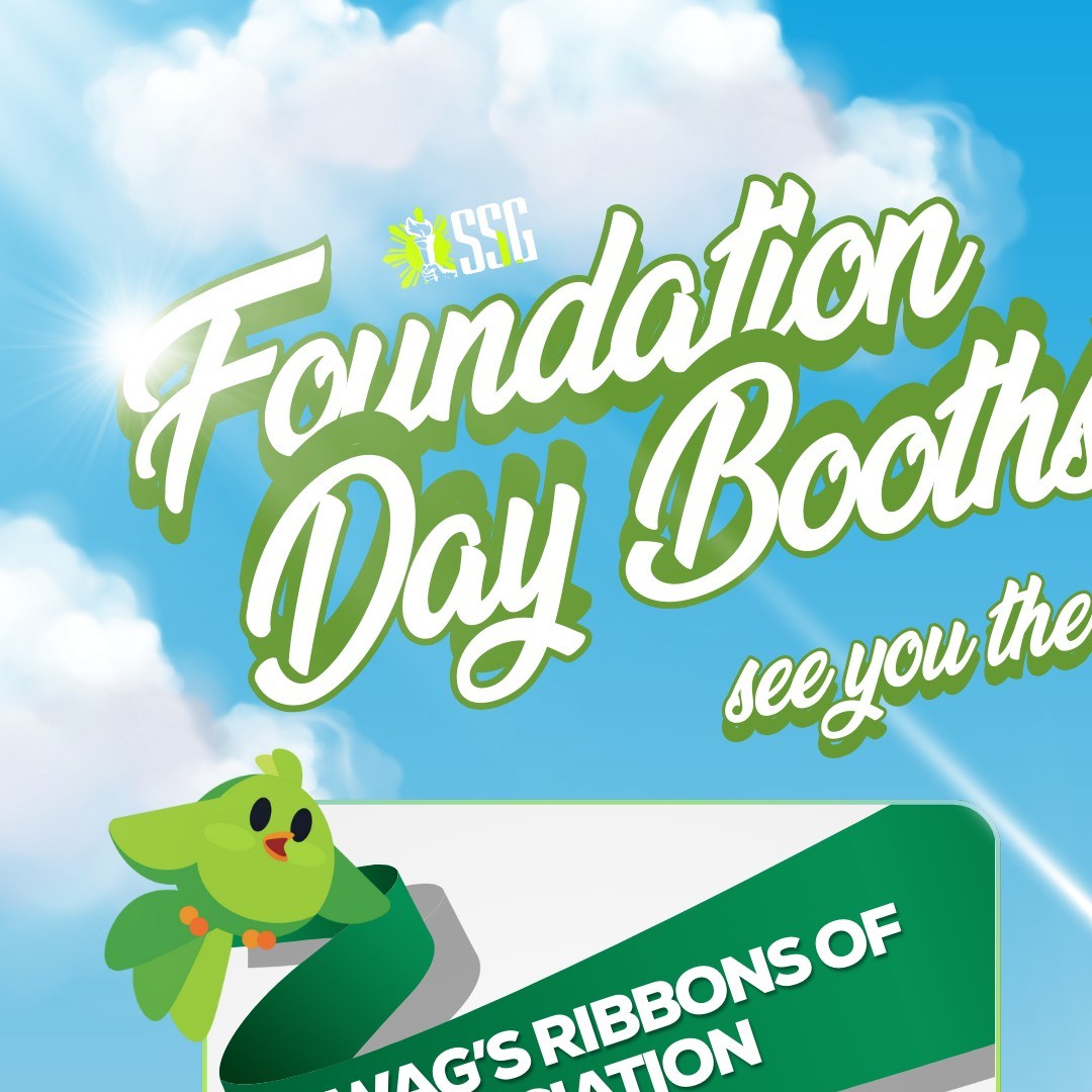 SPC SciHigh SSG - 🎉 FOUNDATION DAY 2025: LUNTIAN RISING!... | Facebook