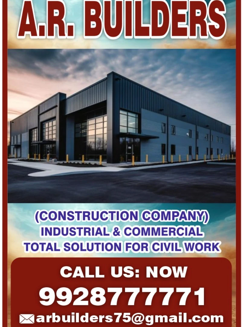 A.R.builders - A.R BUILDERS Quality Aquariusy Commitment #builders # ...