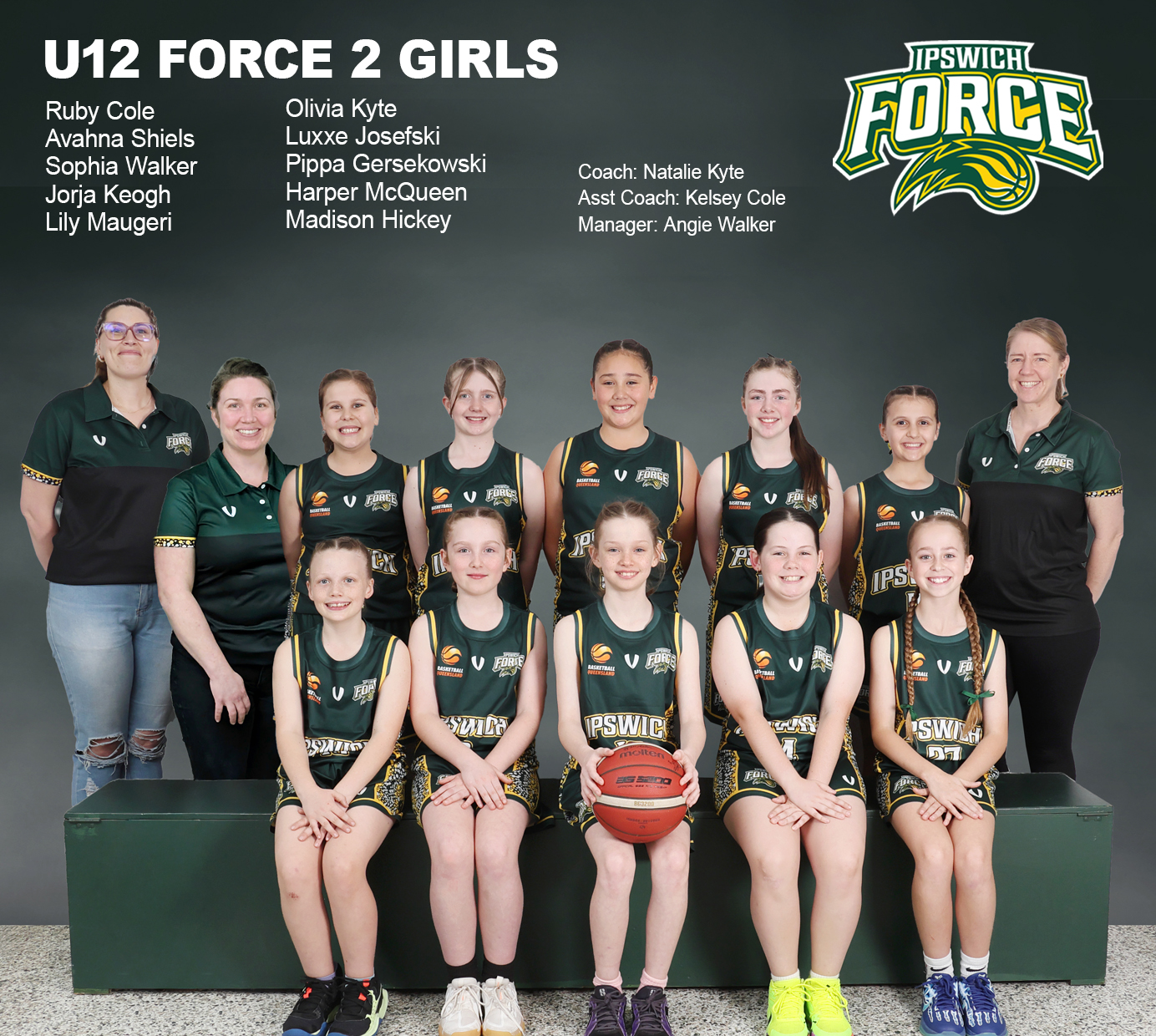Ipswich Basketball - Ipswich basketball will start term 3 of Aussie ...