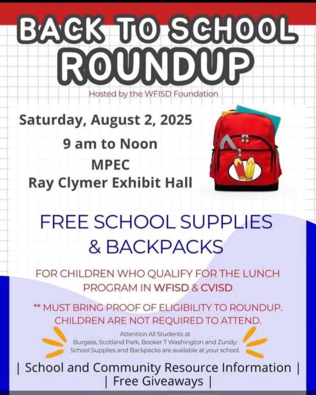 City View Independent School District | Wichita Falls TX
