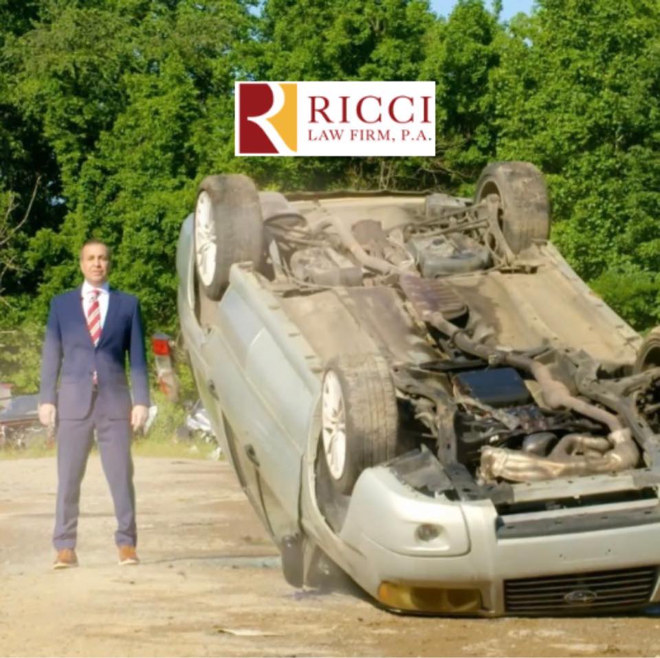 Ricci Law Firm Injury... - Ricci Law Firm Injury Lawyers