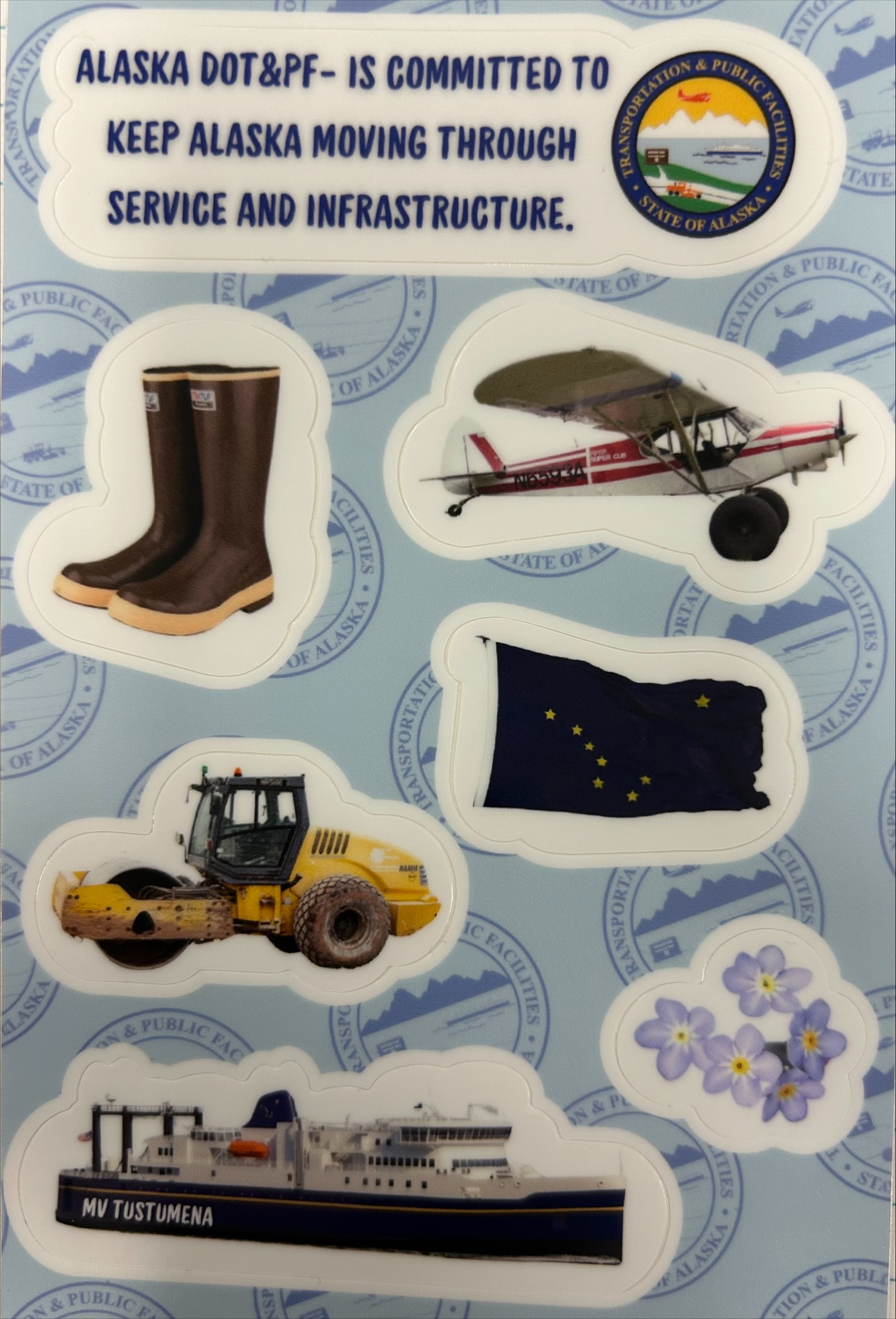 National - The 2025 Alaska Transit Manager's Meeting took place in ...