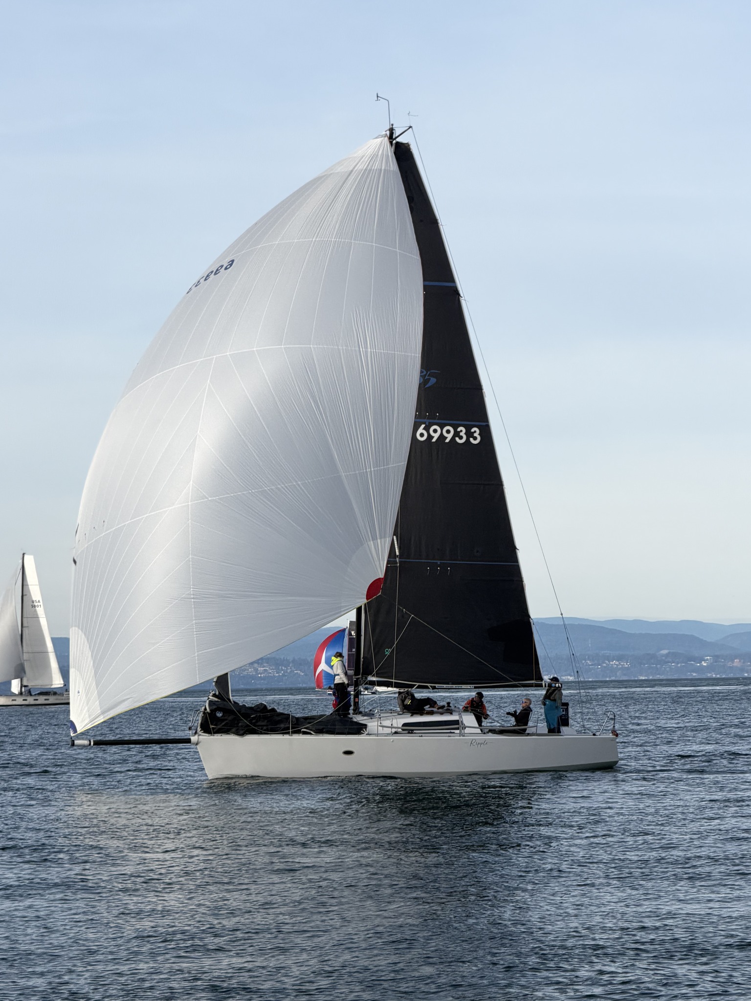 Ripple Racing