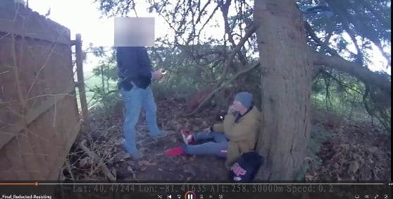 WVUE FOX 8 - VIDEO: Man takes gun from officer, fires off... | Facebook
