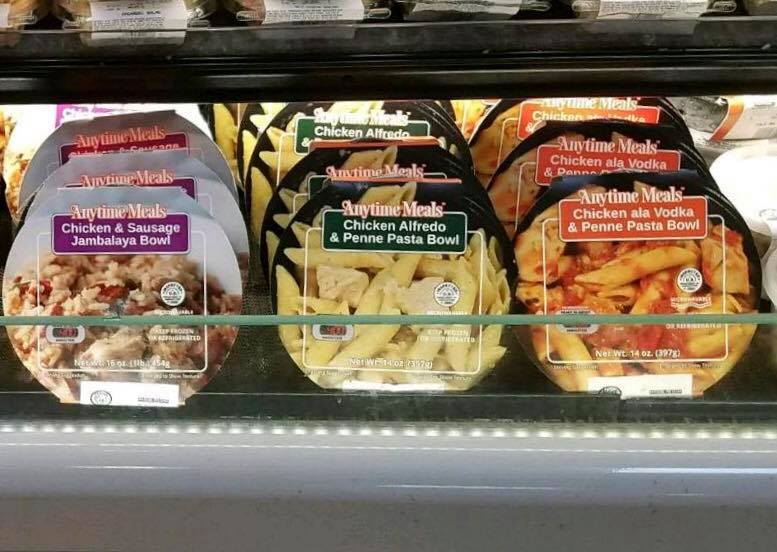 Country Ranch Foods | Marietta GA