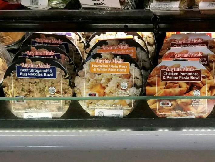 Country Ranch Foods | Marietta GA