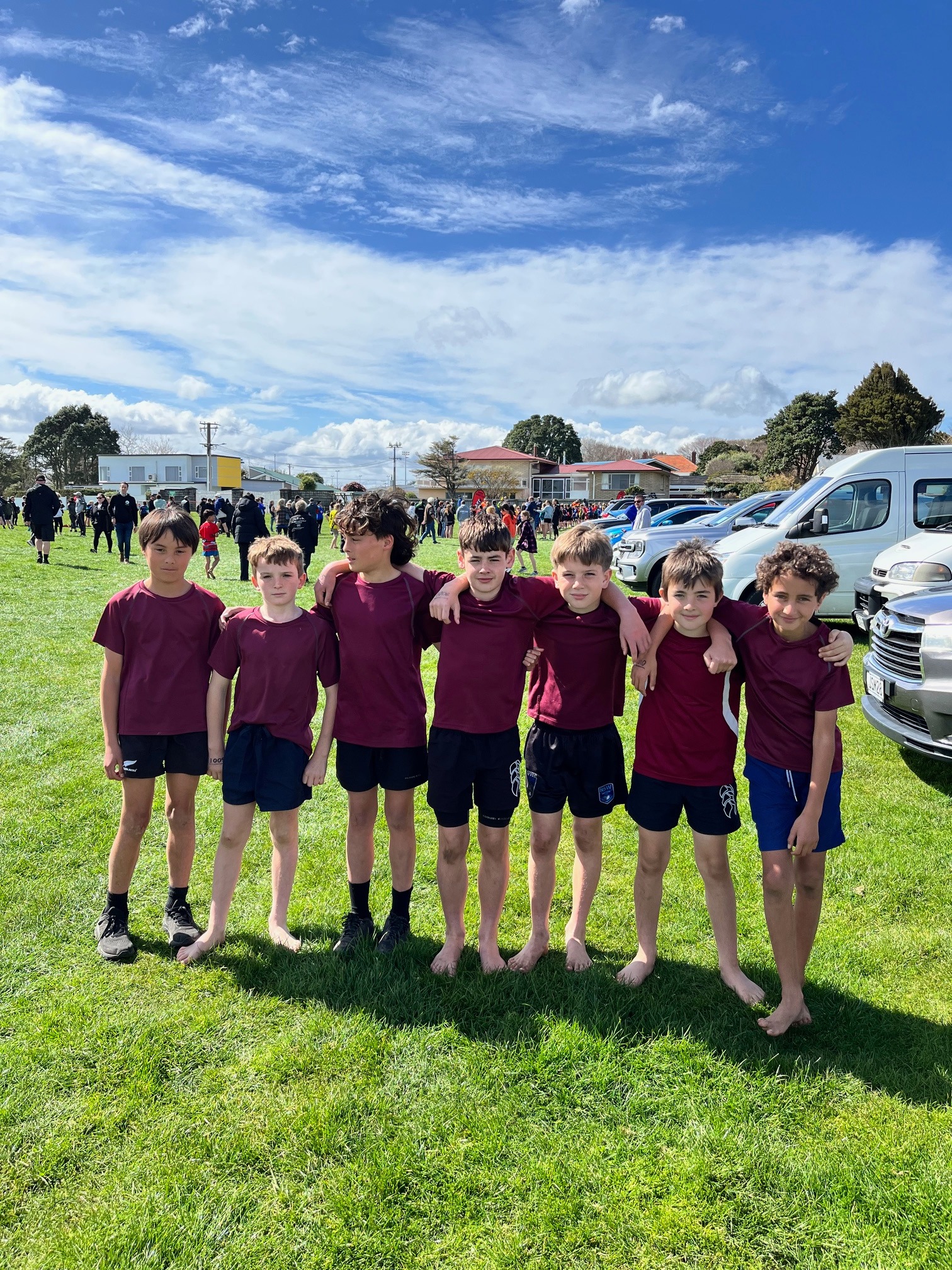 St. Joseph's School Hawera | Hawera