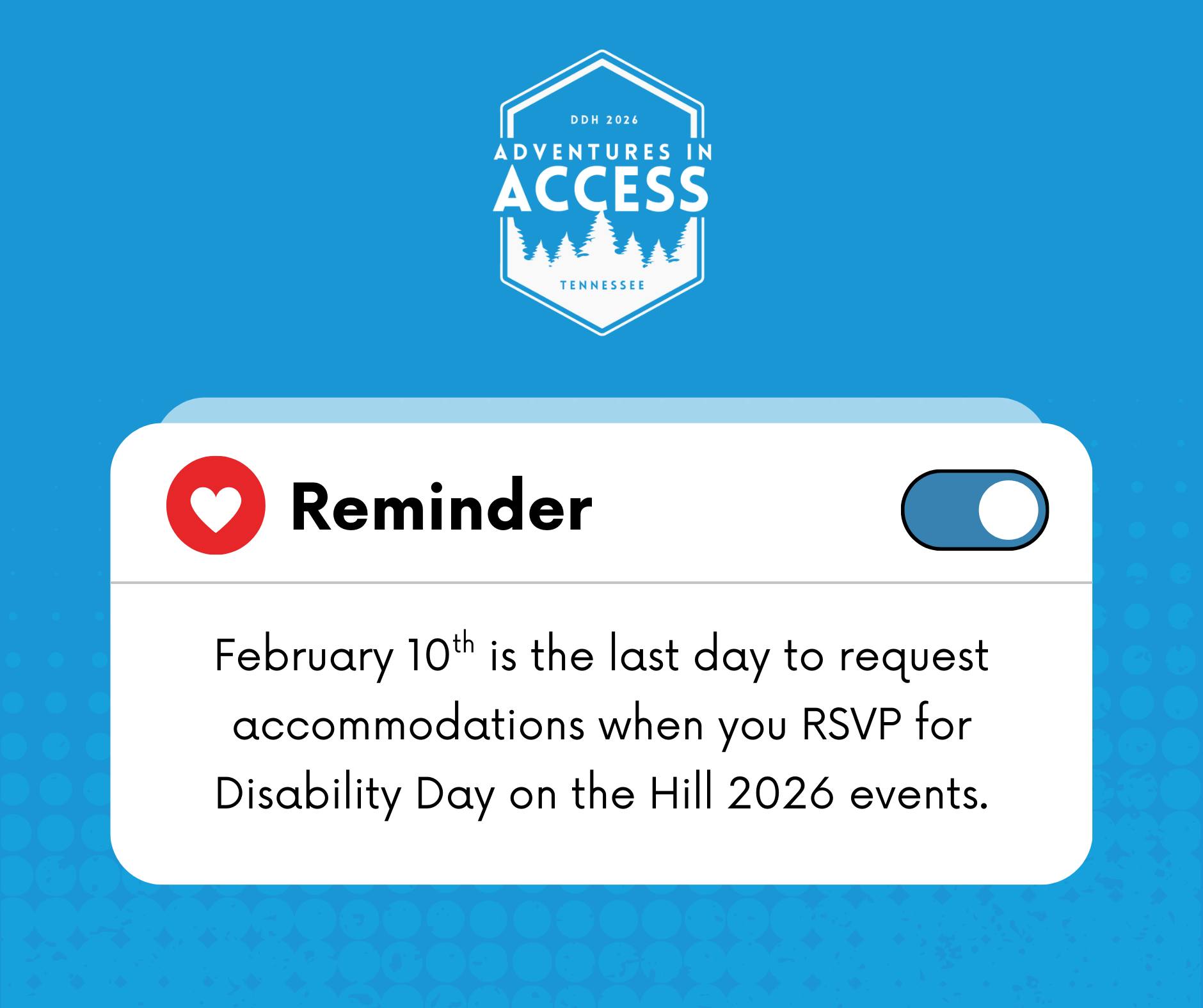 Tennessee Disability... - Tennessee Disability Coalition
