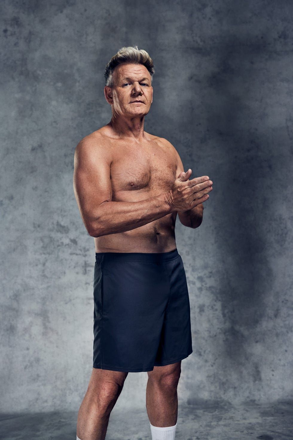 Gordon Ramsay | Facebook