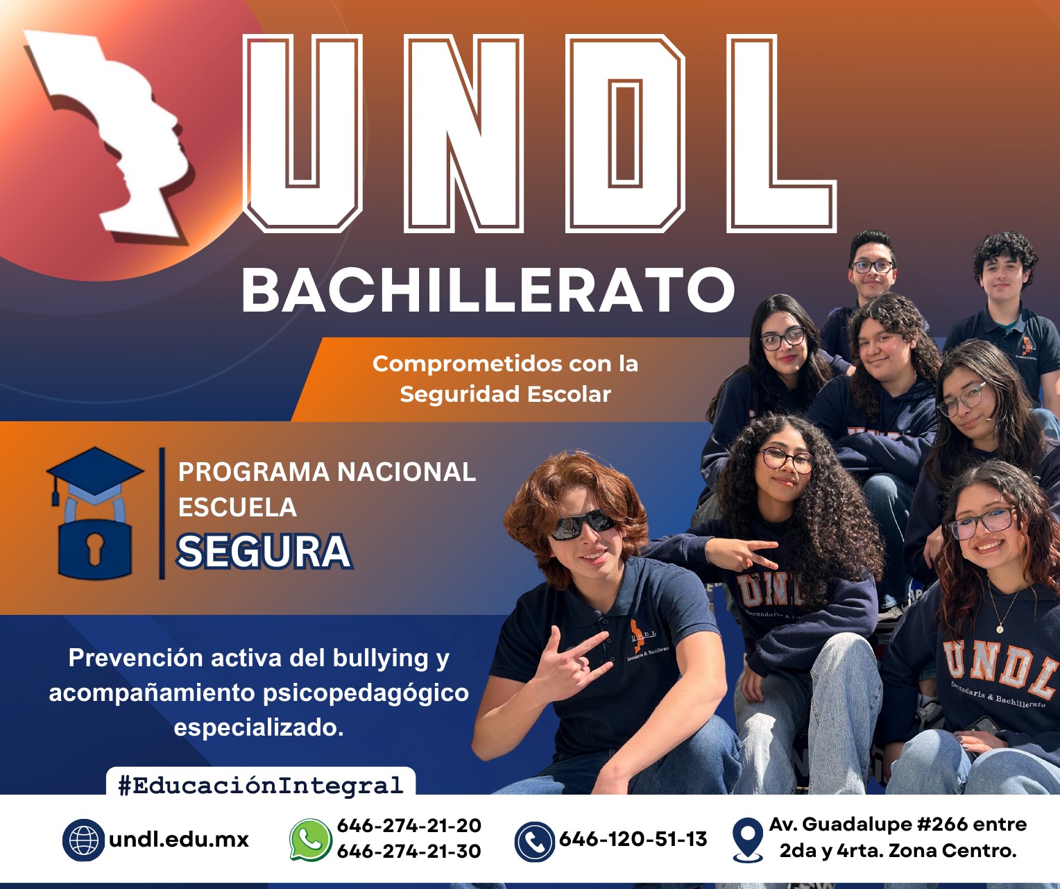 UNDL - UNDL added a new photo.