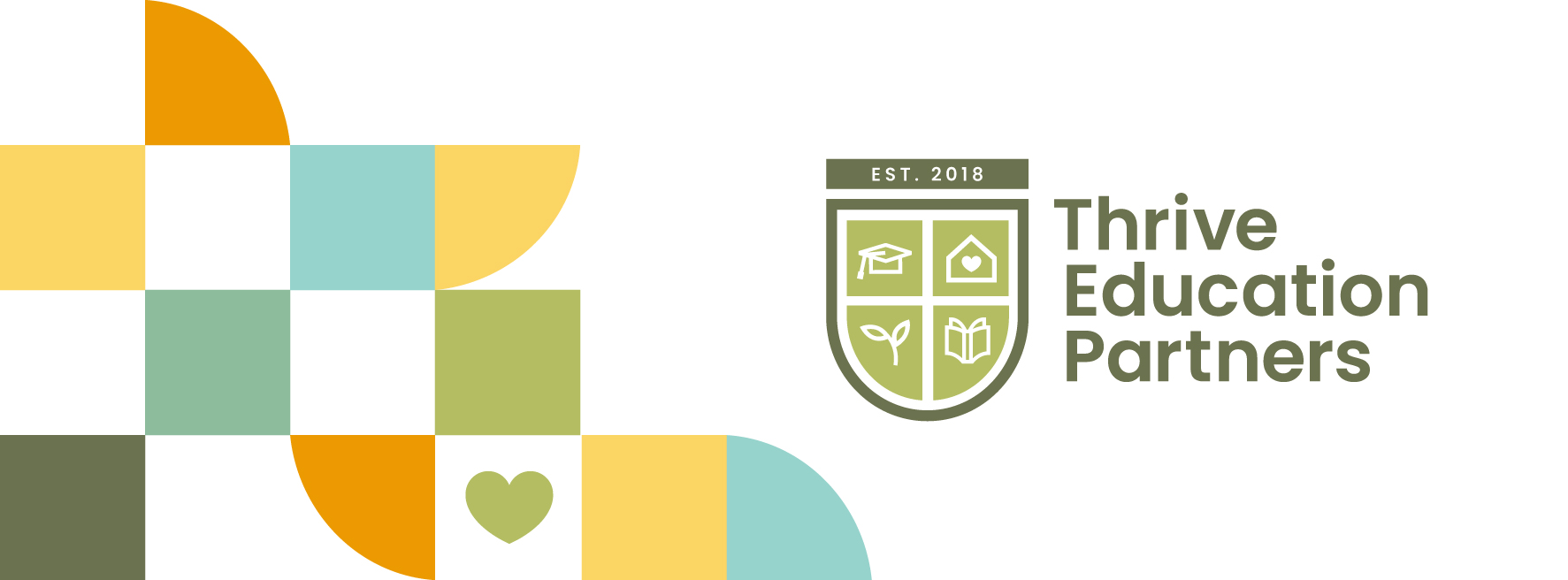 Thrive Education Partners