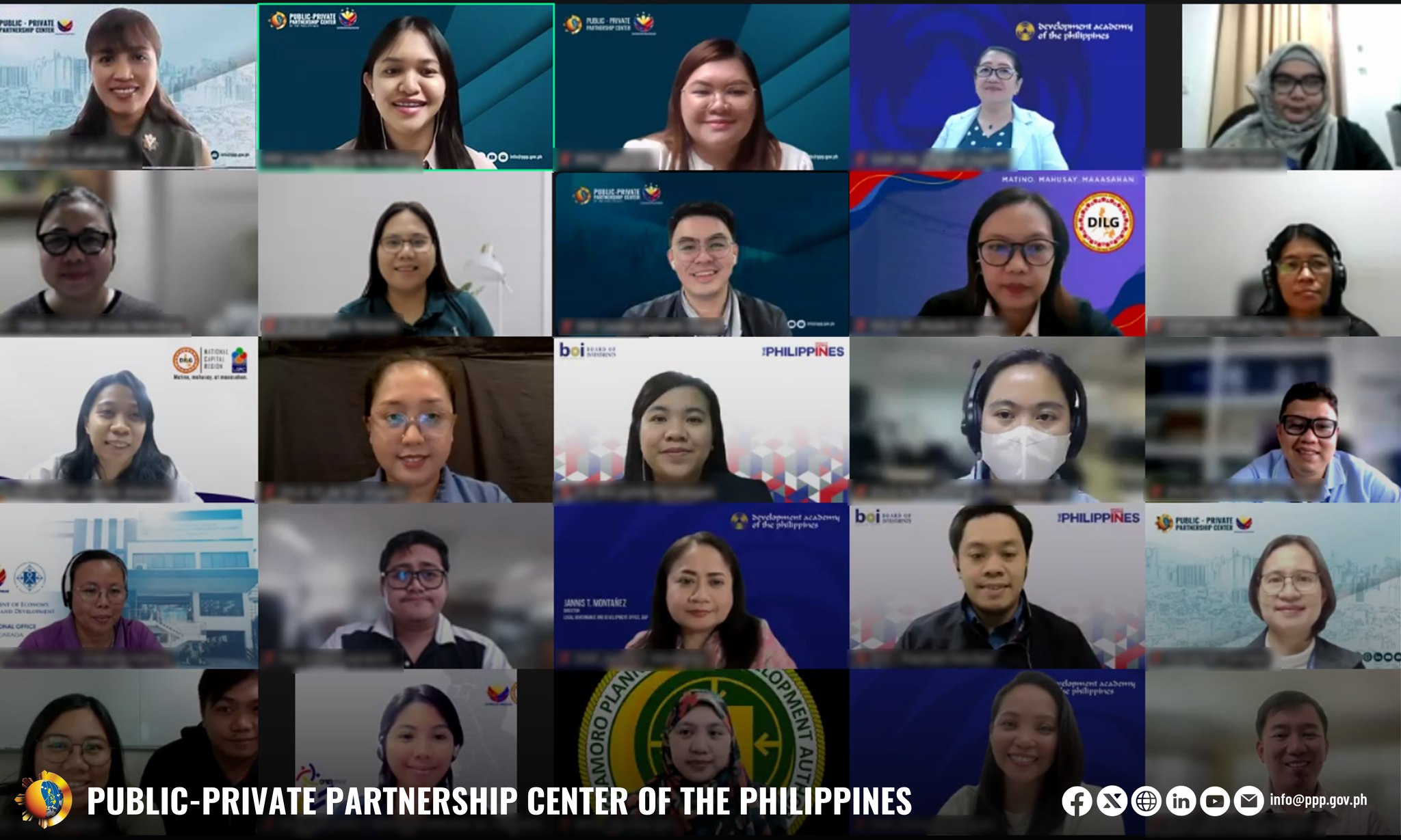 Publ... - Public-Private Partnership Center of the Philippines