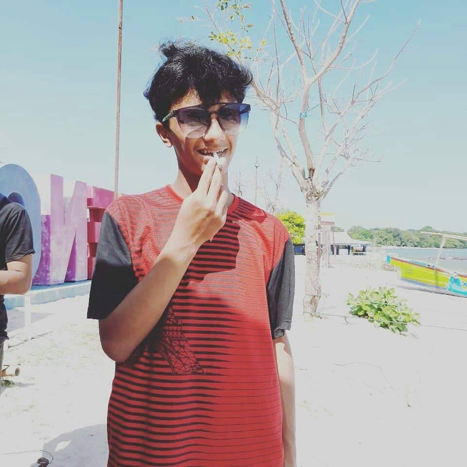 Raka Muhammad