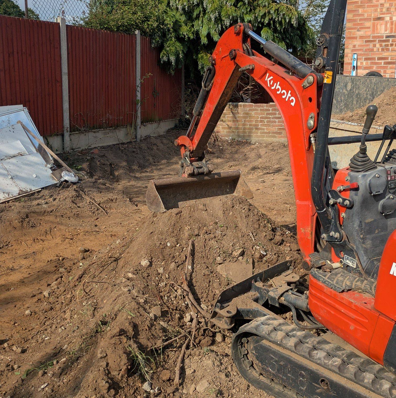 GSK Groundworks