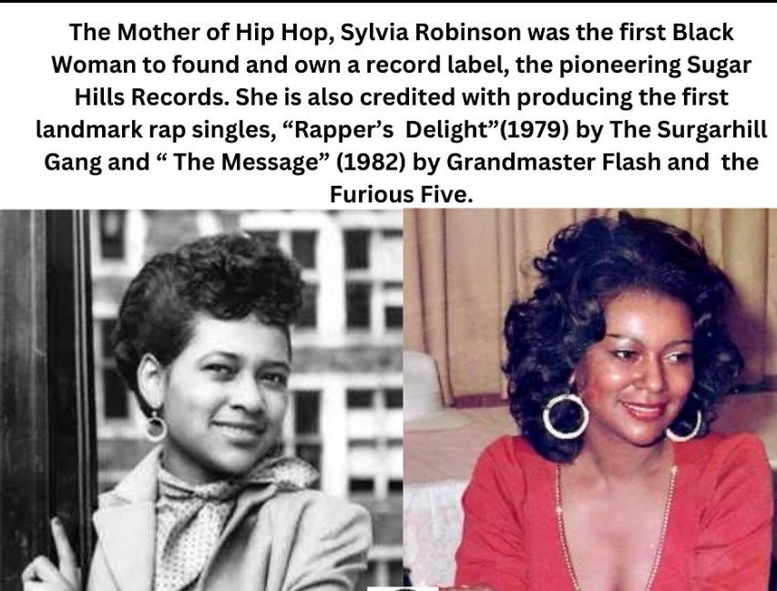 The Ancient - “Black Girls create, innovate, and history make.” – R.J ...