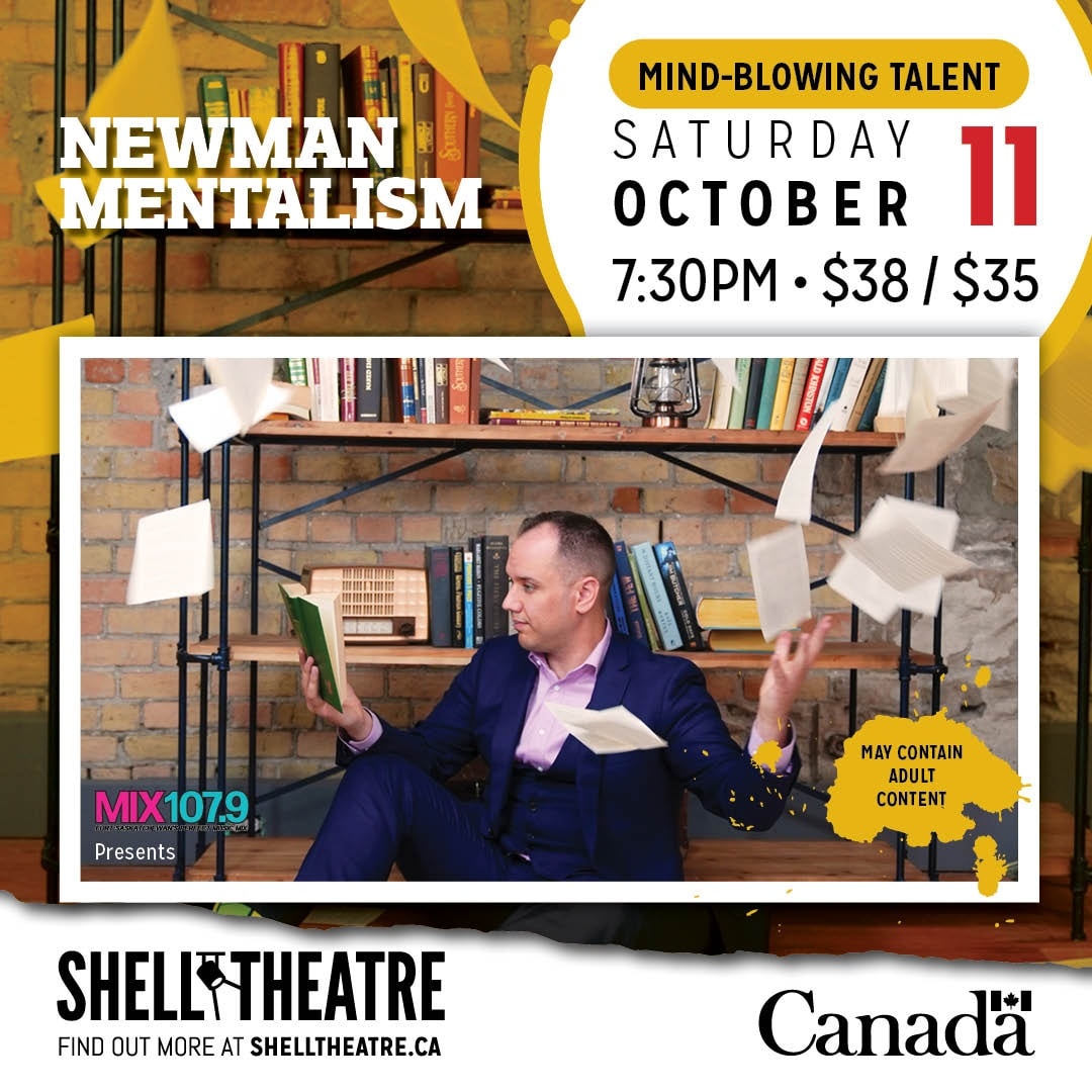 Shell Theatre | Fort Saskatchewan AB