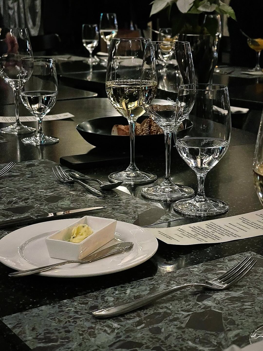 Osiris Restaurant | Riga