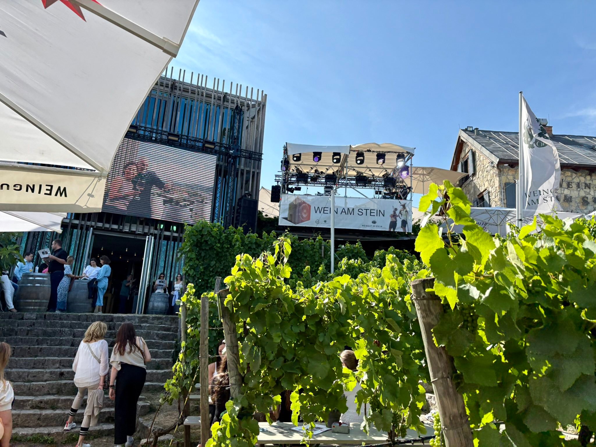 medi-Gesundheitsgruppe - Sommerfest 2025 – Der Standorte Ansbach und ...