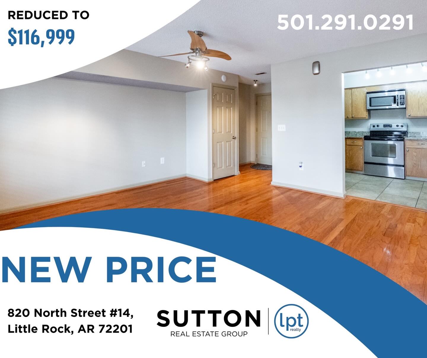 The Sutton Real Estate Group - 501.291.0291 | Little Rock AR