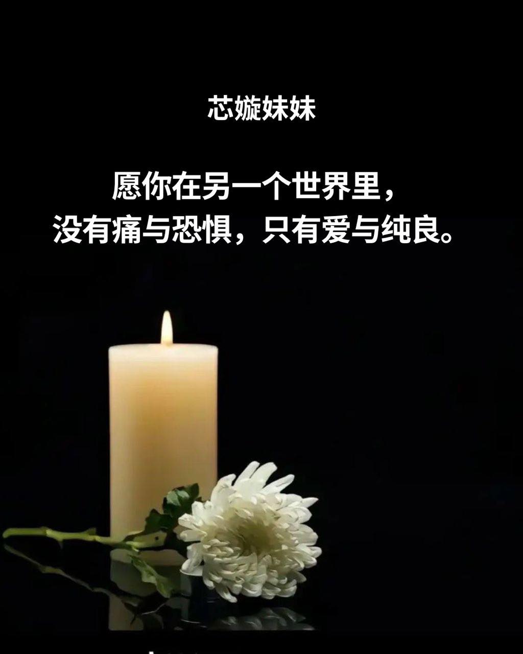 很遗憾你在人间的这场短暂冒险是以这种方式结束。... - Teo Nie Ching (张念群) | Facebook