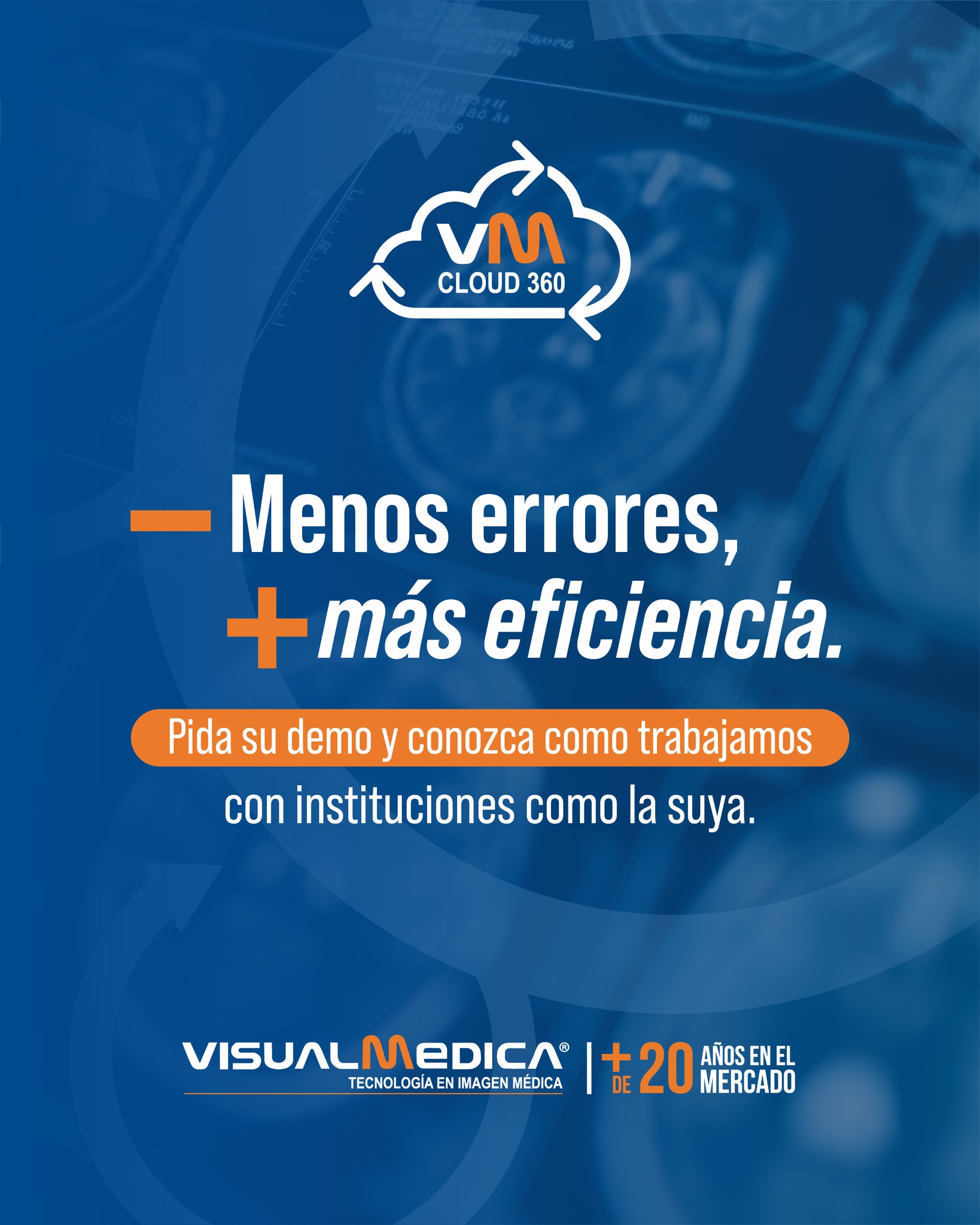 VisualMedica | Weston FL