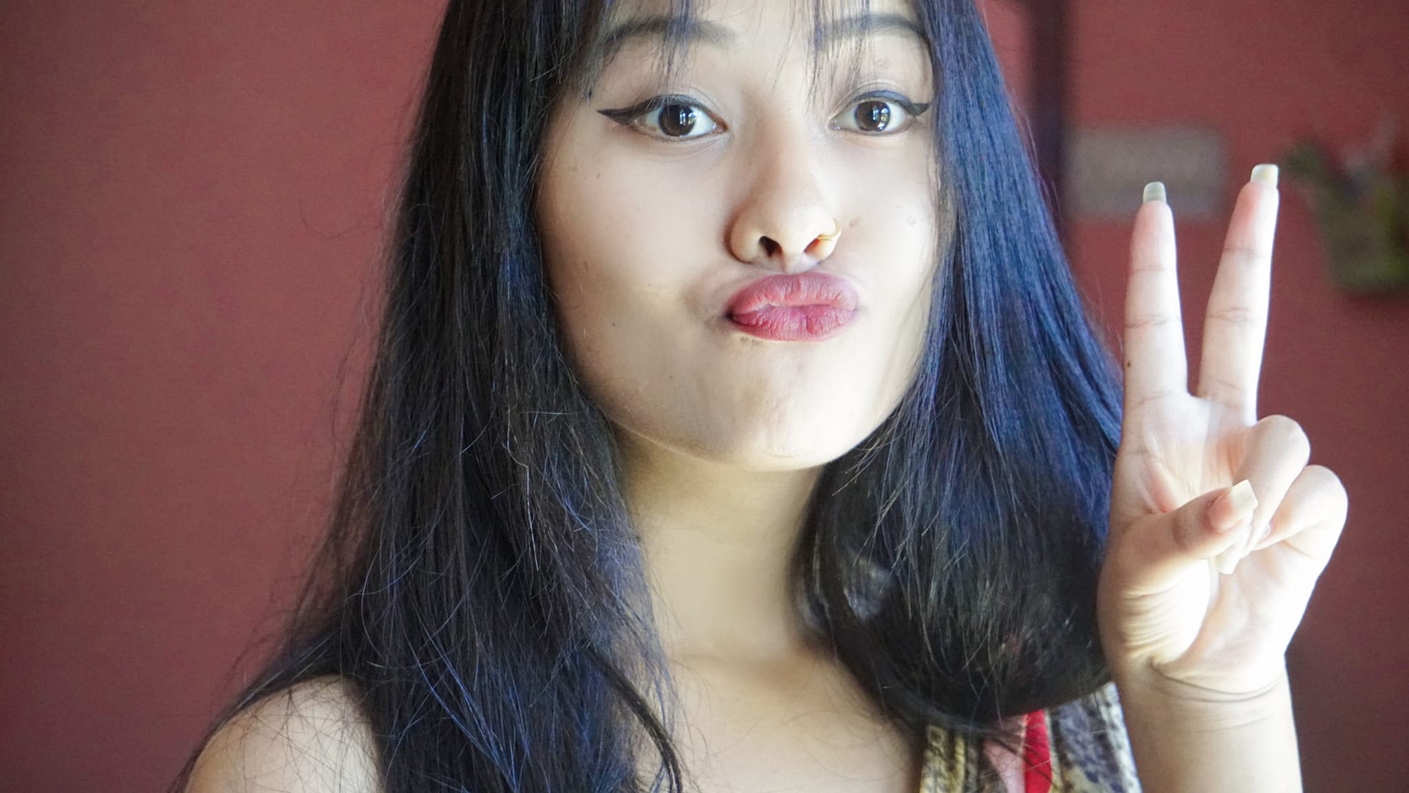 Dimpy Rajput - Dimpy Rajput updated her cover photo.