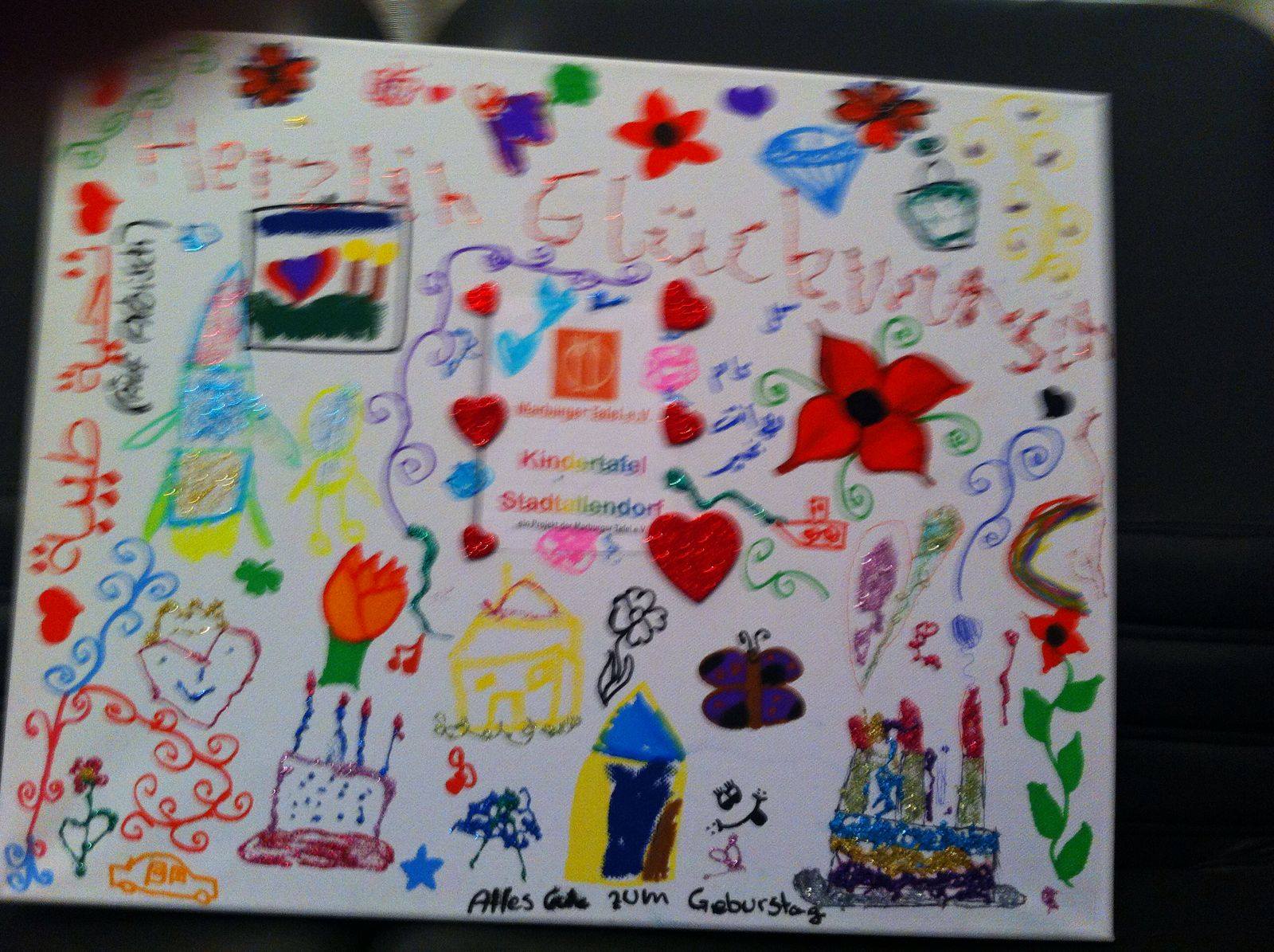 Die Kindertafel Stadtallendorf Marburger Tafel E V Facebook