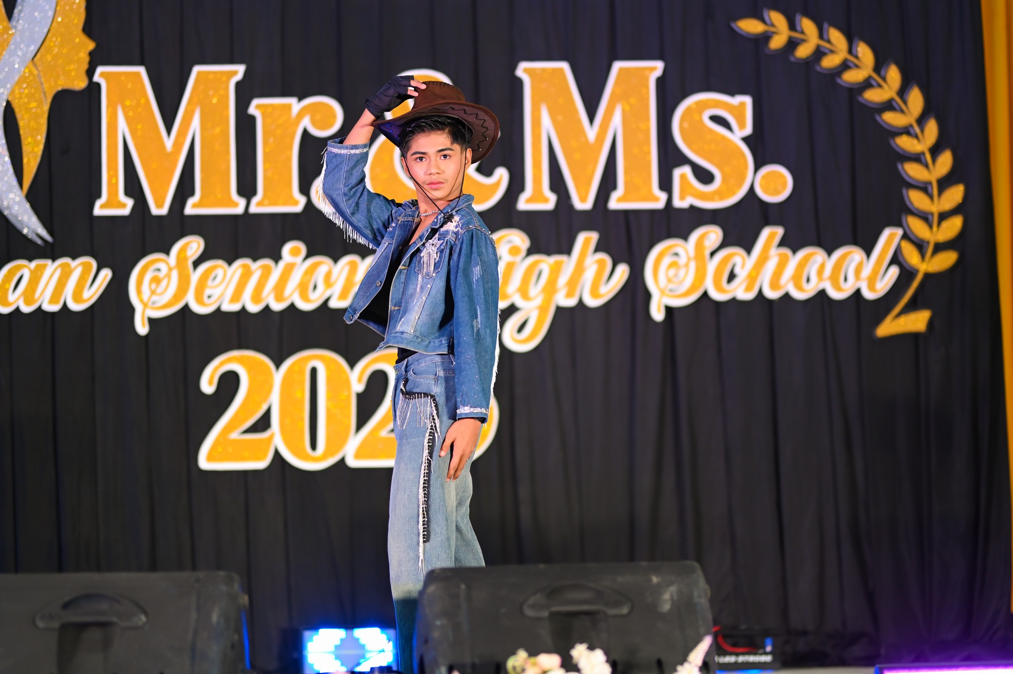 DepEd Tayo Taysan SHS -... - DepEd Tayo Taysan SHS - Batangas | Facebook