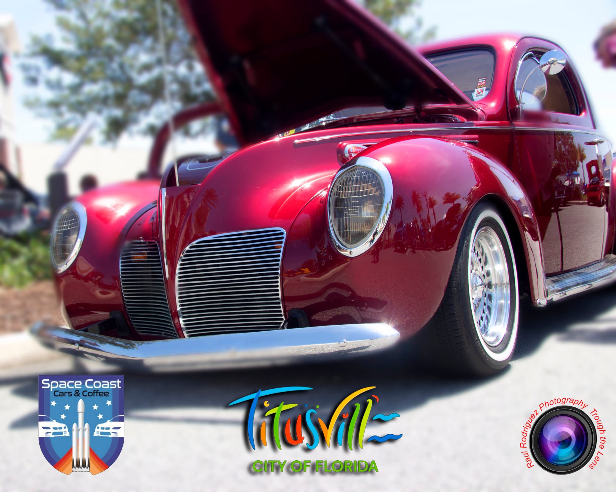 Space Coast Cars... - Space Coast Cars and Motorcycles Show