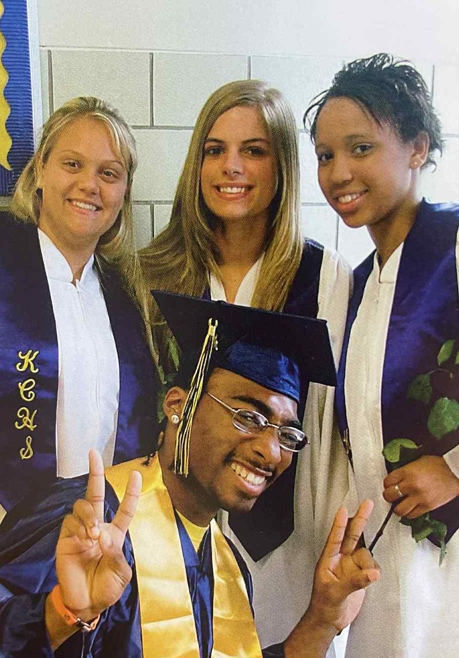 Knox Central High School added... - Knox Central High School