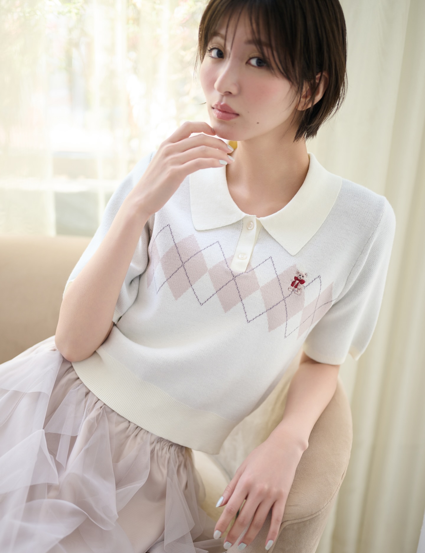 JILL by JILLSTUART | - JILL by JILLSTUART | ジルバイジル