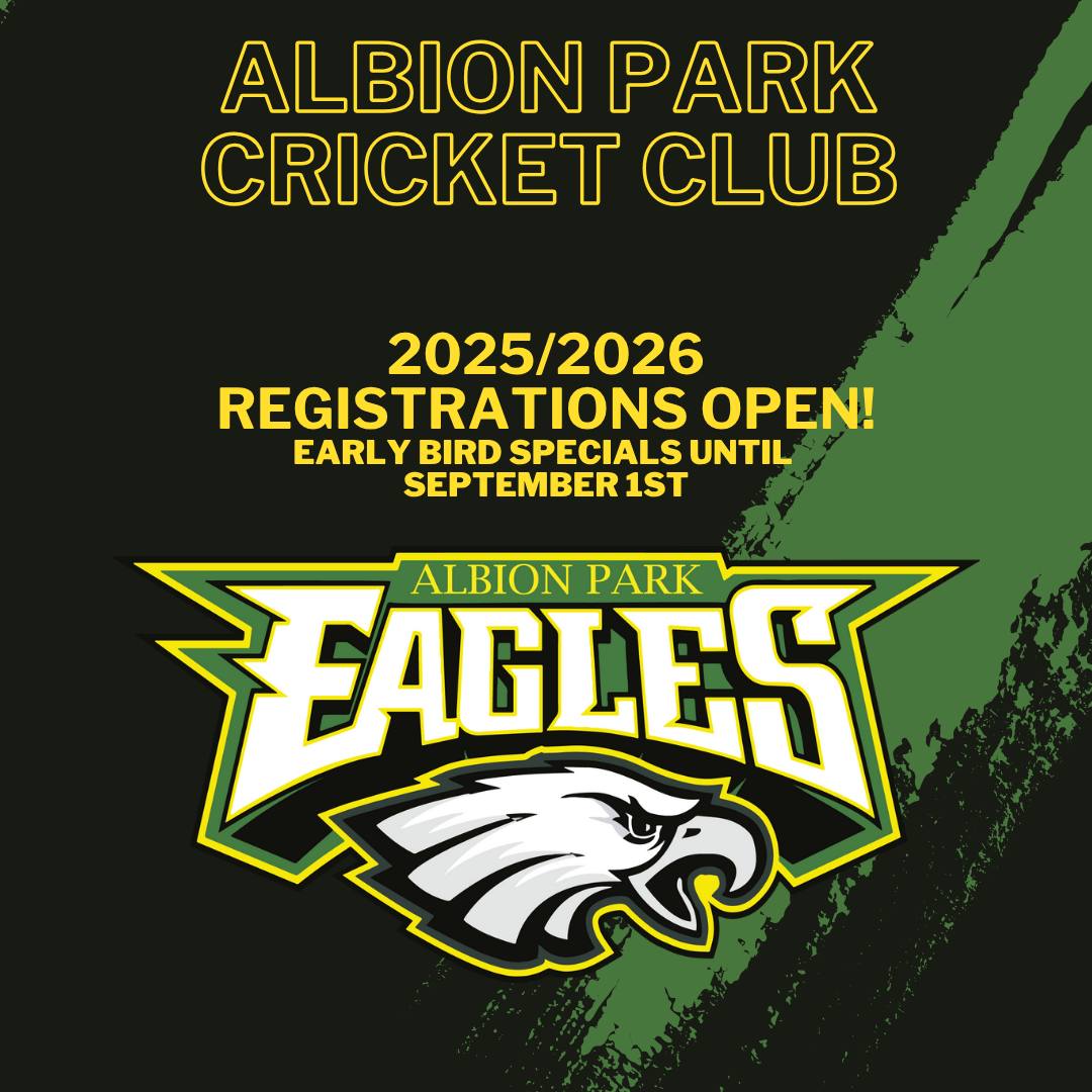 Albion - Hi everyone, last weekend for early bird registrations for the ...