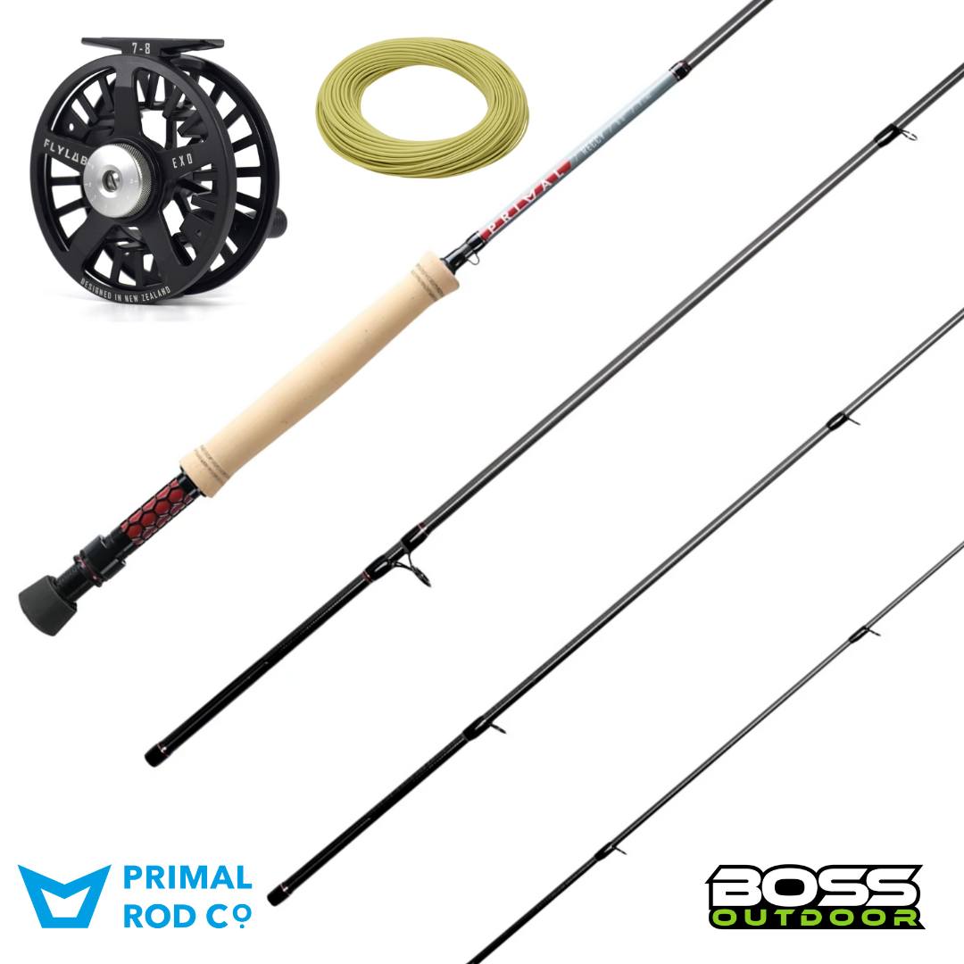 NEW ARRIVAL *** The NEW... - Boss Outdoor Canberra | Facebook