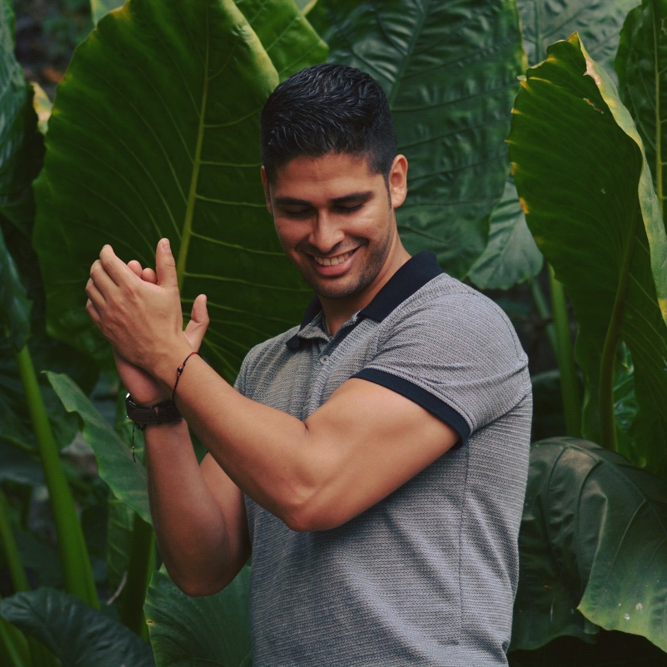 Kevin Martínez