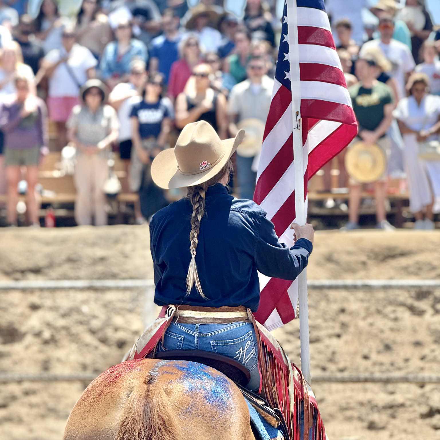 Rawhide Ranch | Bonsall CA