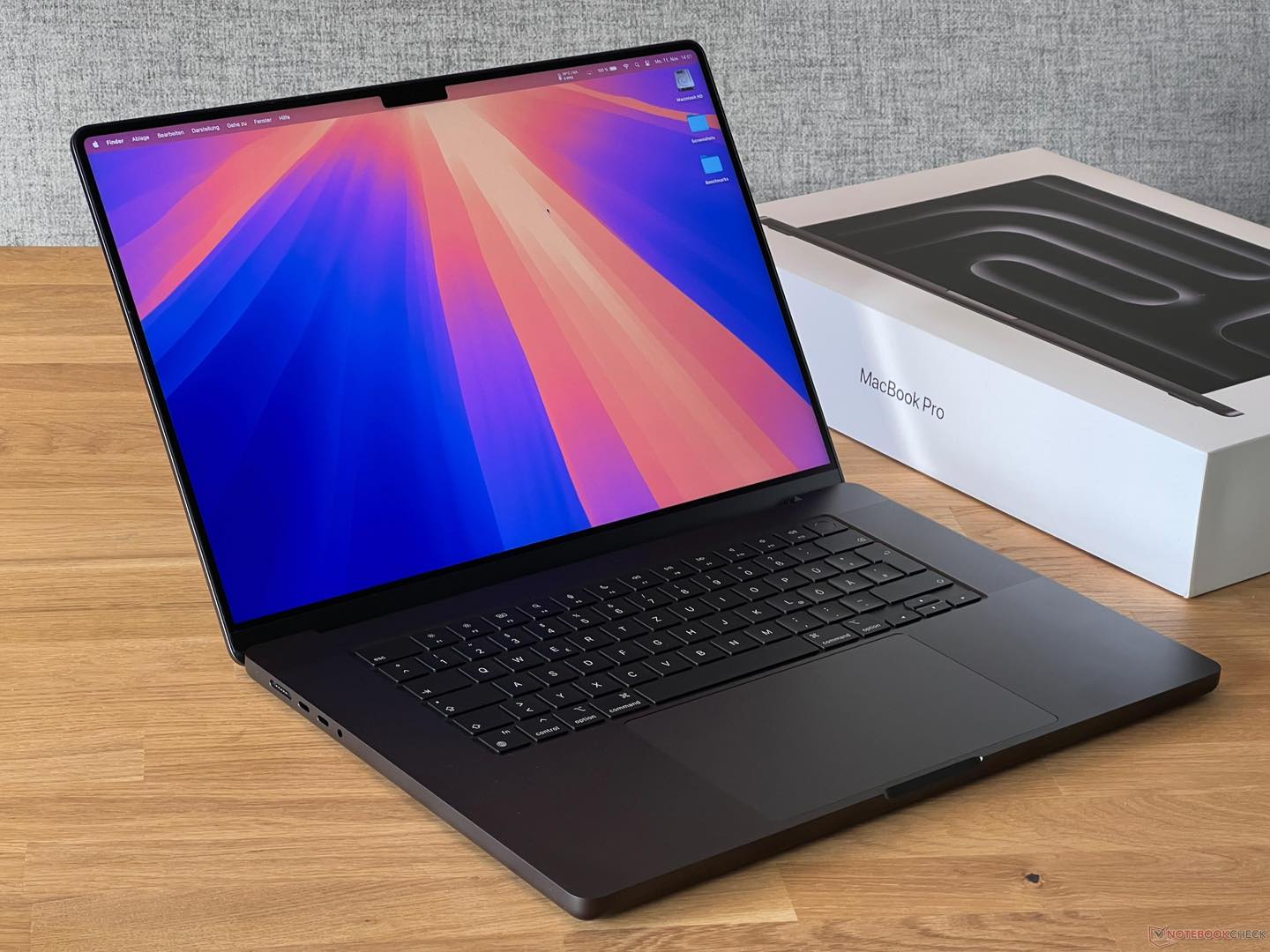 16-inch Apple MacBook Pro [ 2025 ] ✔️Apple M4 Pro Chip ✔️14