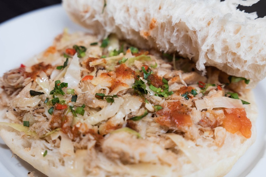 Drupati's - How about a bite of something hearty and flavorful? The ...