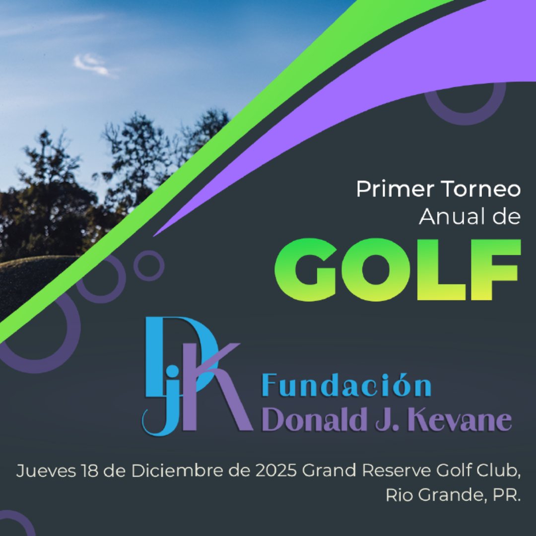 Grant - Nos complace anunciar el Primer Torneo Anual de Golf de la ...
