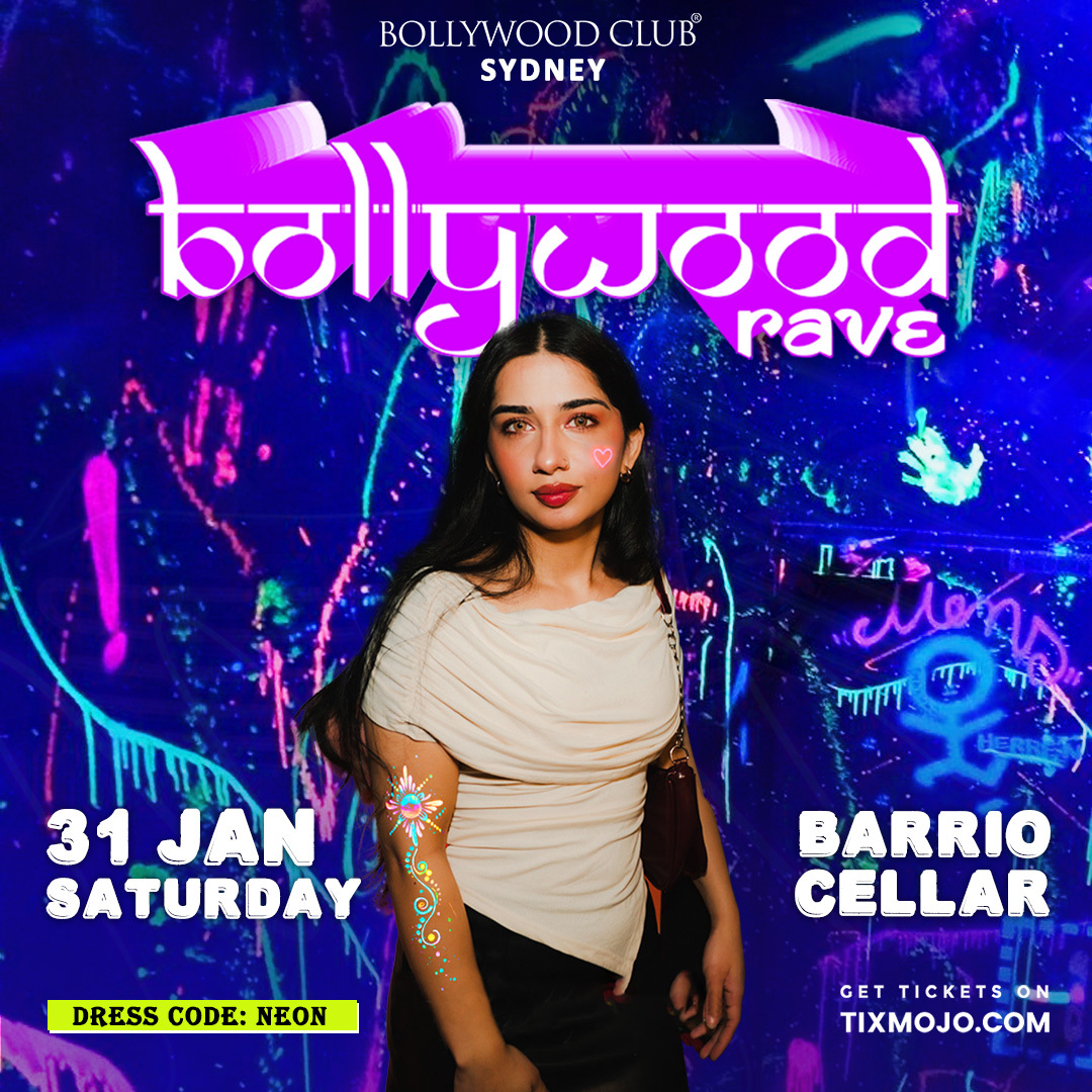 Bollywood Club - Sydney, a new rhythm is on the horizon. 🌆... | Facebook