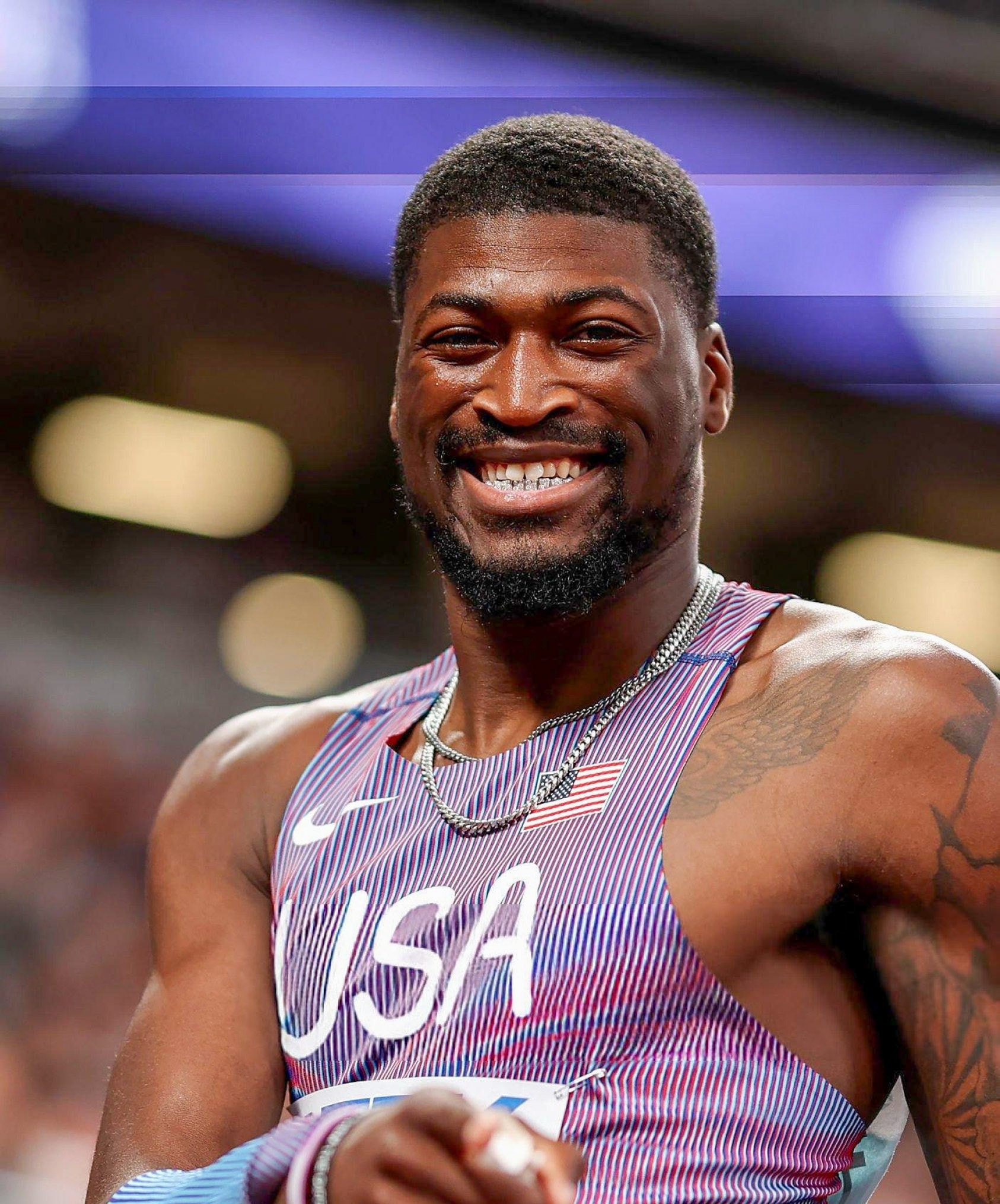 📣 CORDELL TINCH IS A WORLD CHAMPION 📣 Cordell Tinch has won his