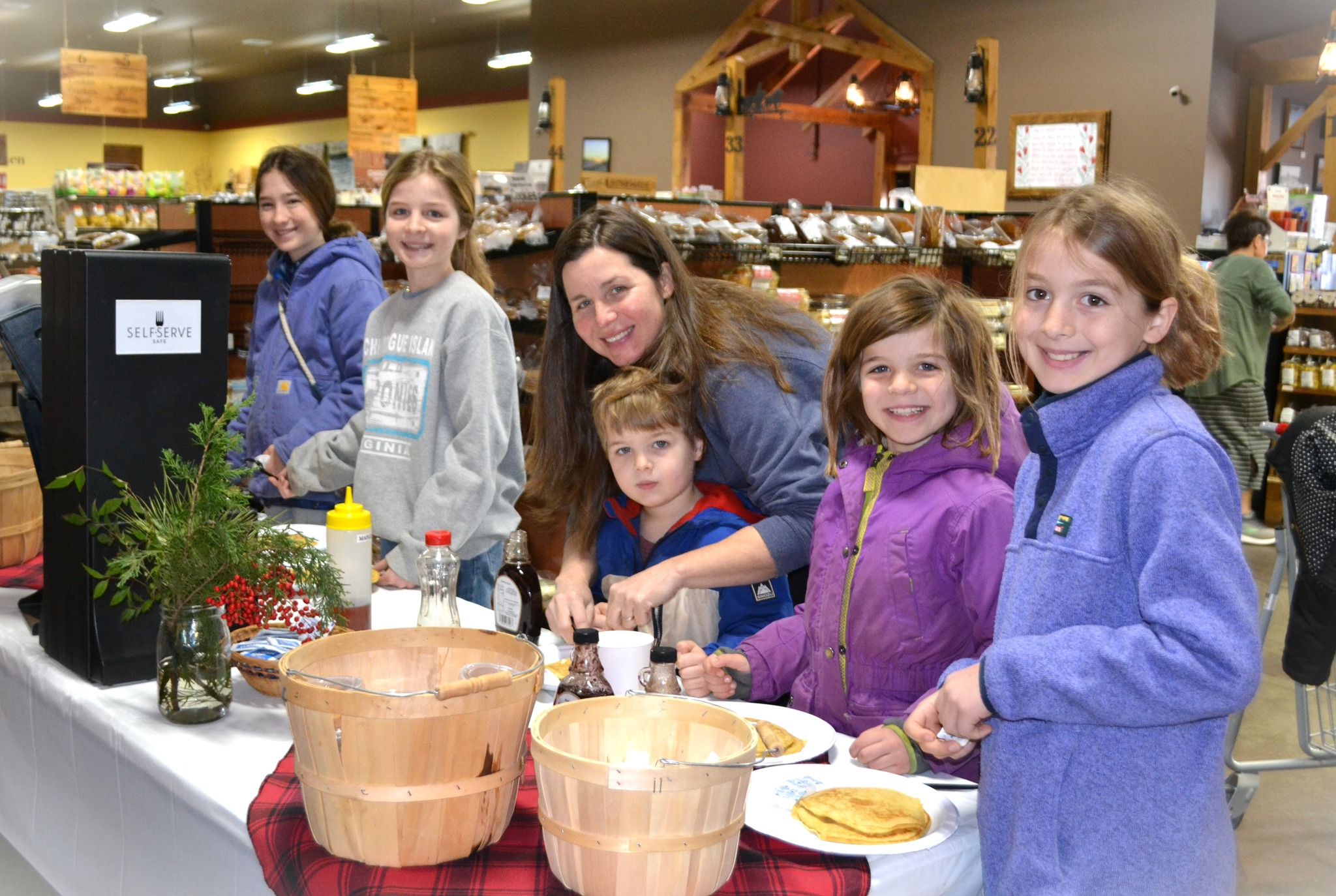 Yoder's Country Market | Madison VA