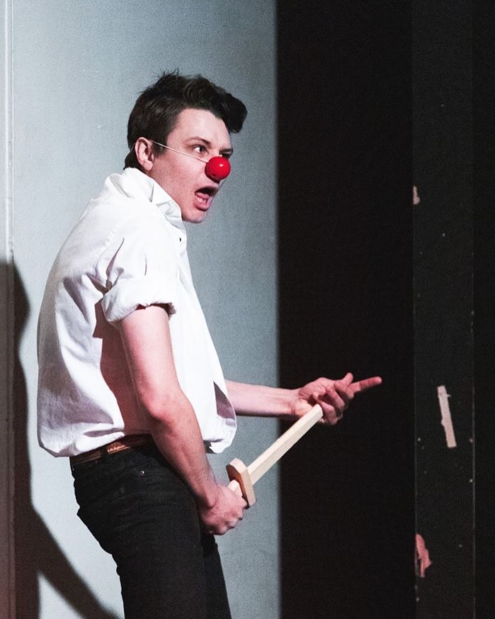 Hot Clown Company added a new photo —... - Hot Clown Company