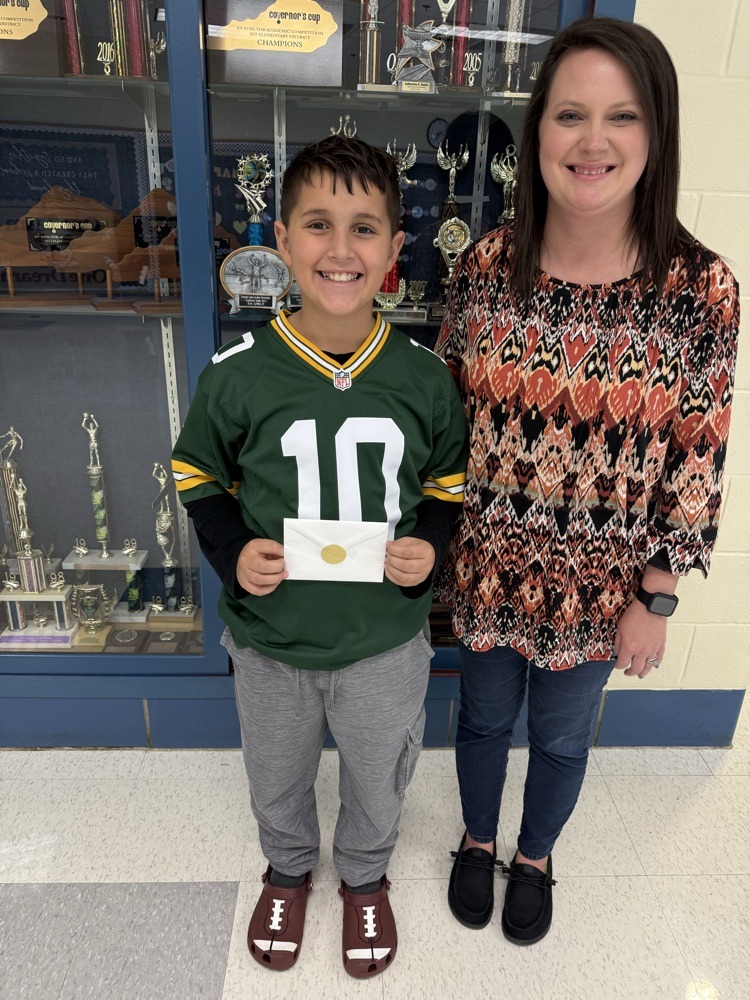 Happy World Kindness Day! Students... - Carter County Schools | Facebook
